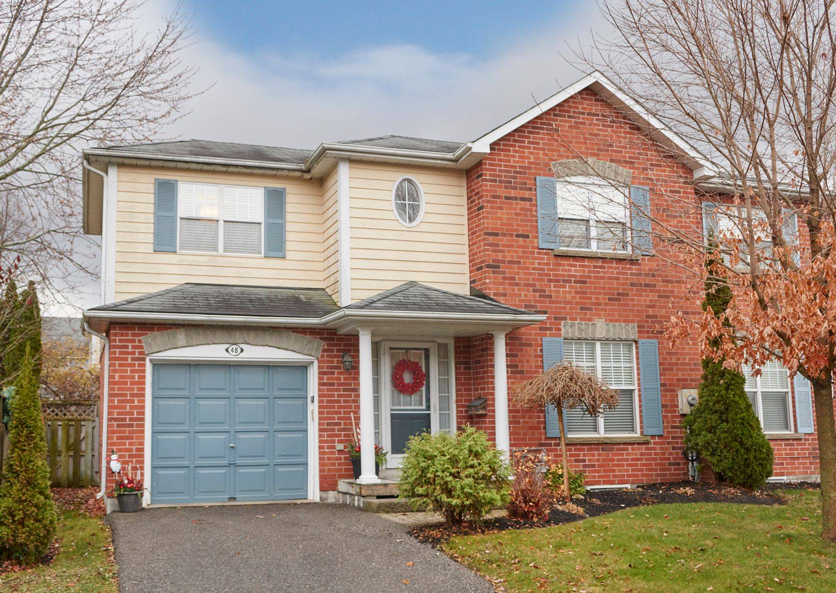 Clarington, ON L1E 2M6,2800 Courtice RD #48