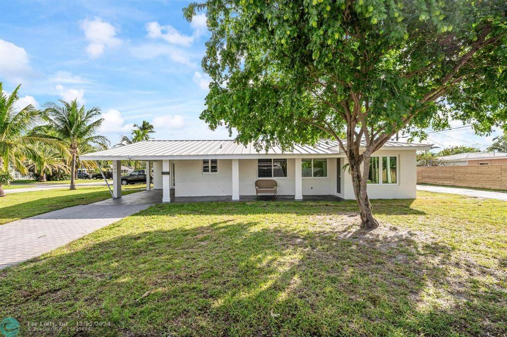 Oakland Park, FL 33334,300 NE 43rd St