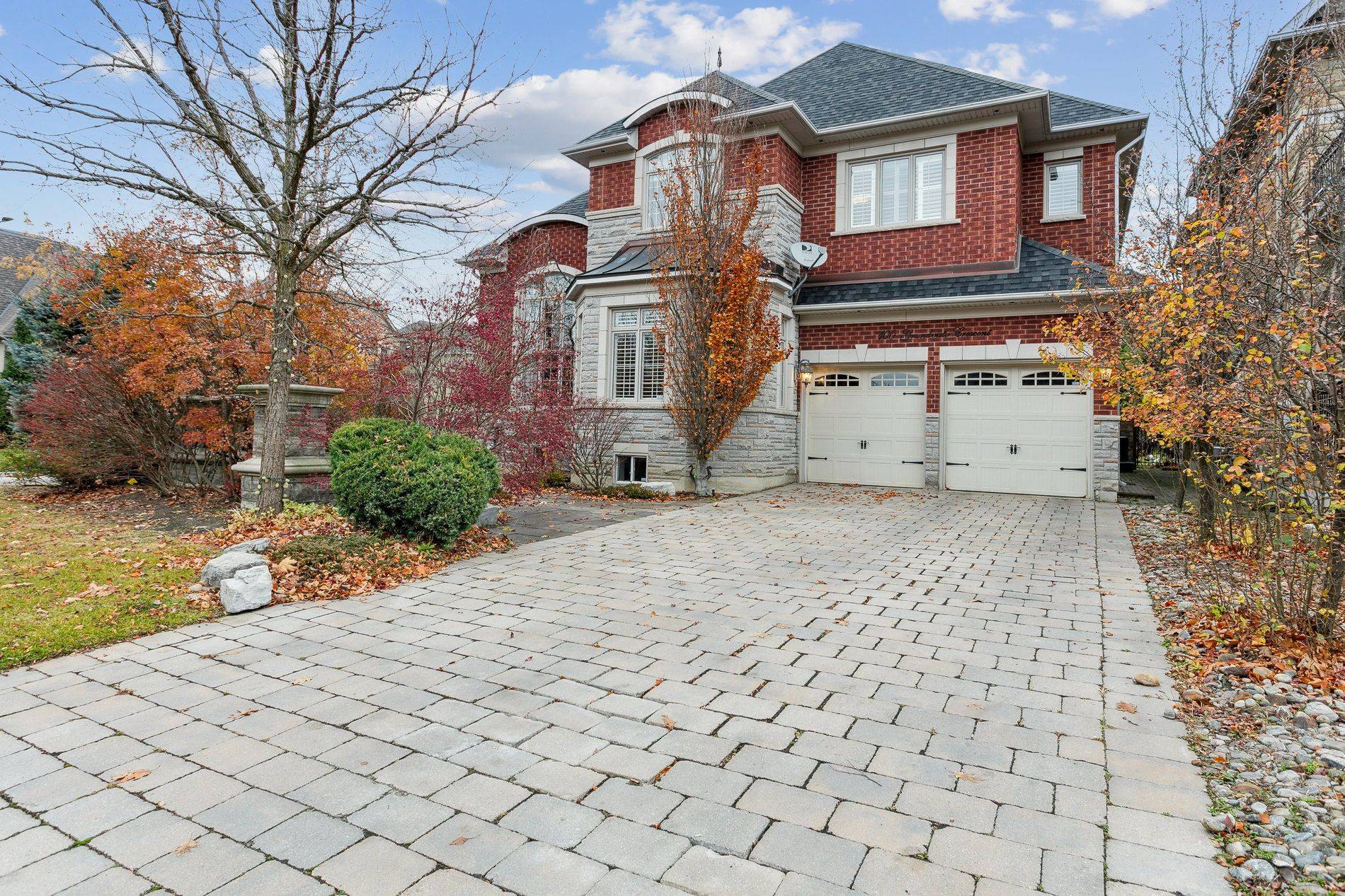 Vaughan, ON L4H 3J6,100 Grandvista CRES