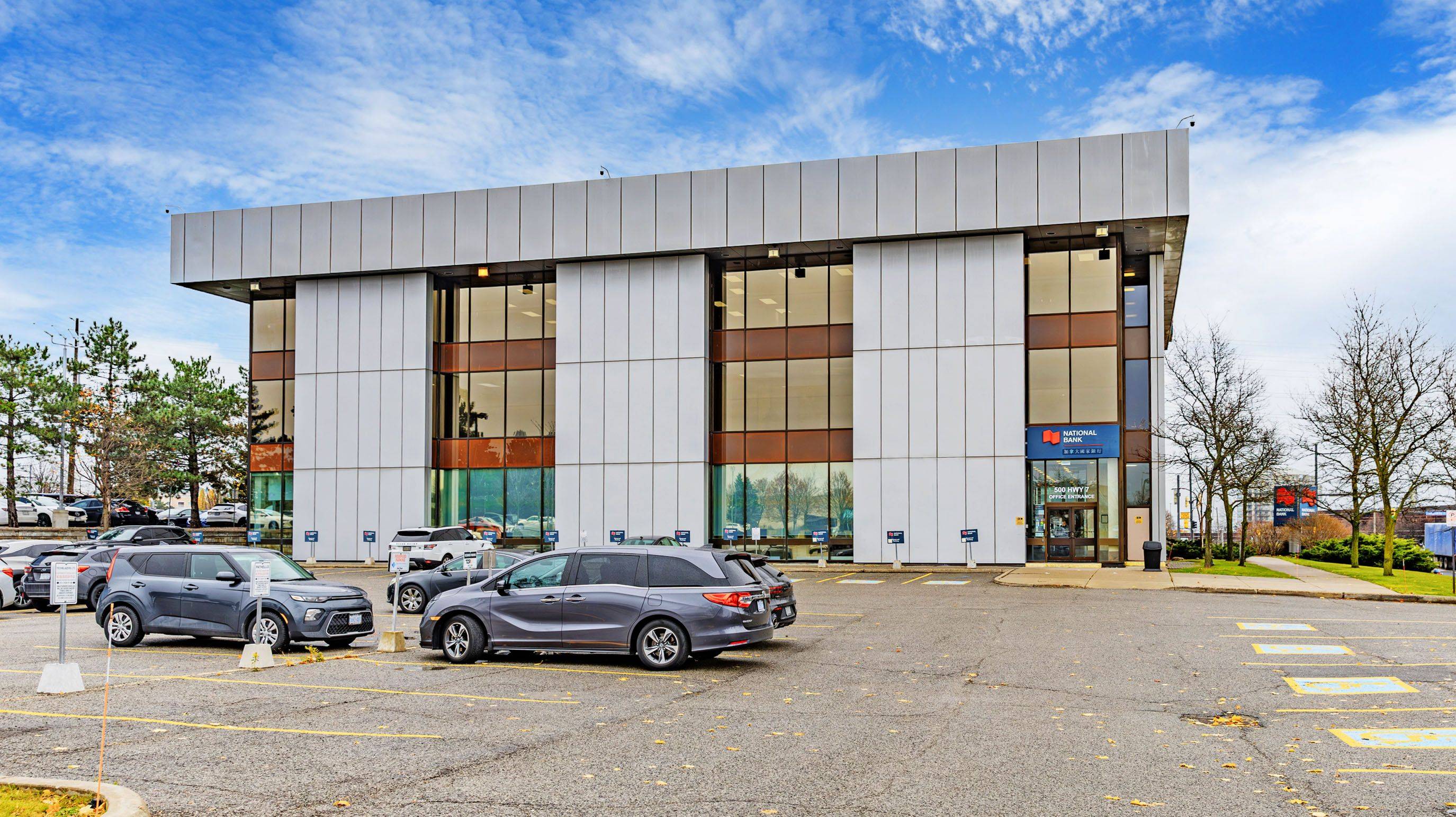 Richmond Hill, ON L4B 1J1,500 Highway 7 N/A E #200