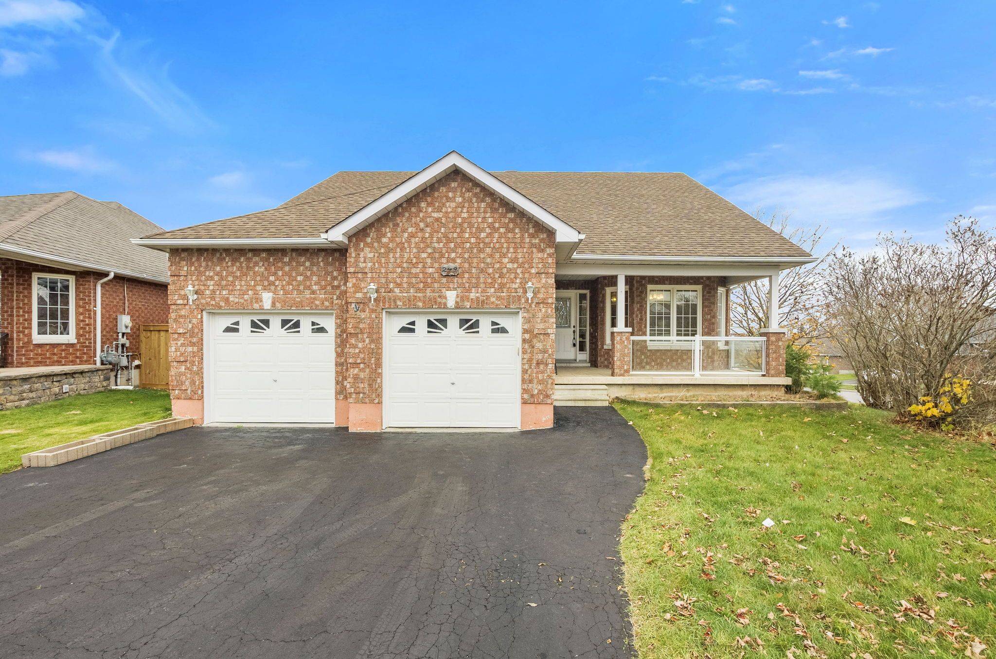 Cobourg, ON K9A 5S4,249 Ivey CRES