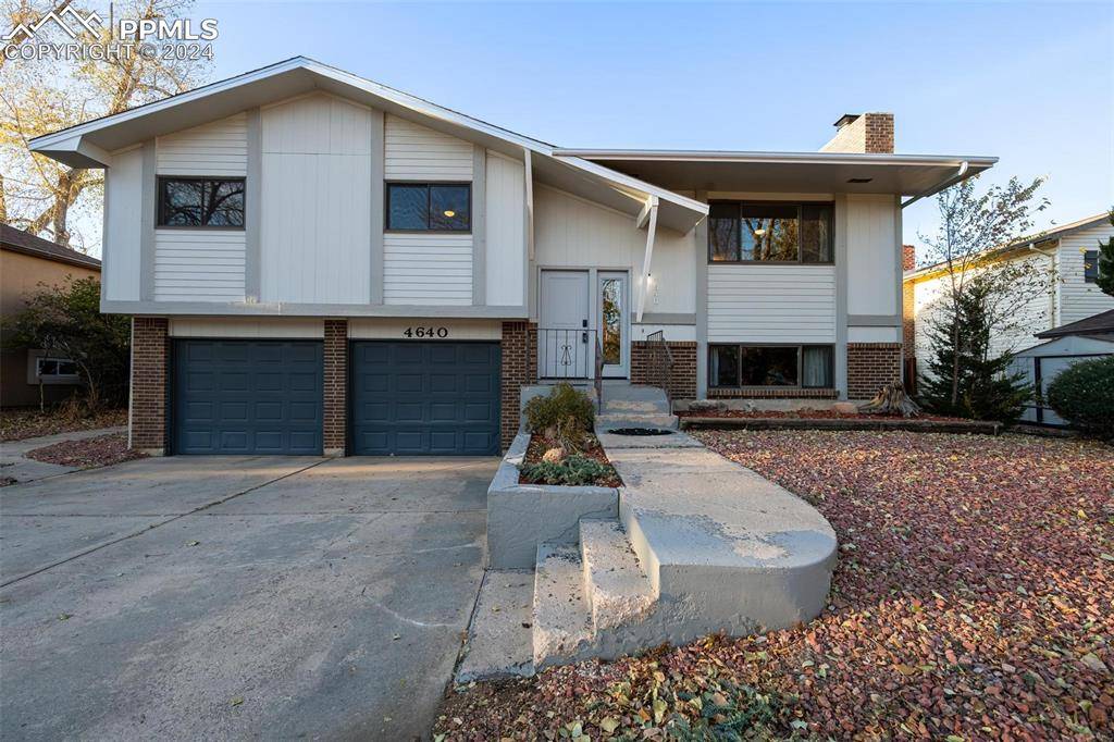 Colorado Springs, CO 80917,4640 Whimsical DR