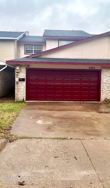 Bedford, TX 76021,2804 Spring Valley Drive