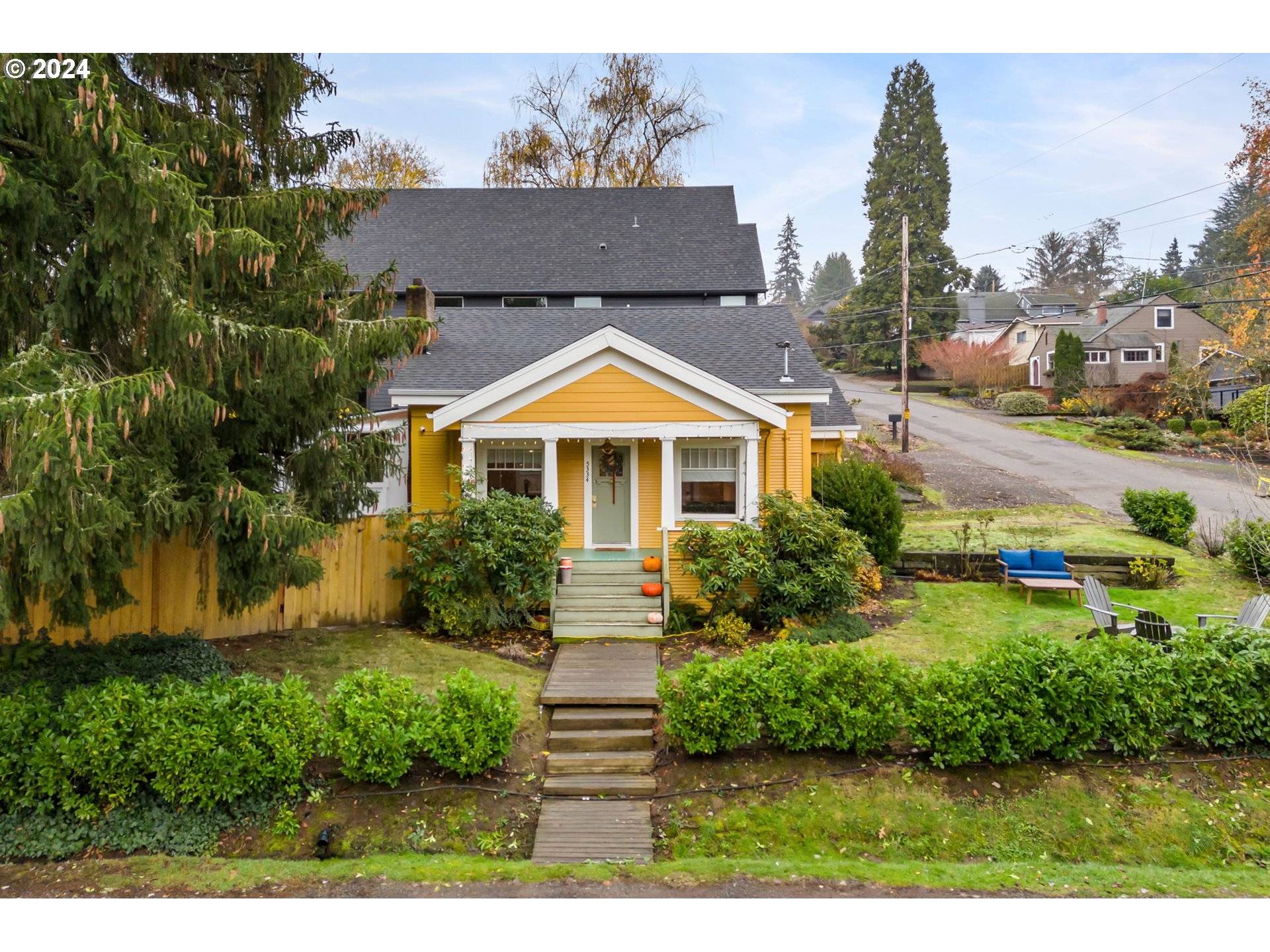 Portland, OR 97219,5334 SW FLORIDA ST