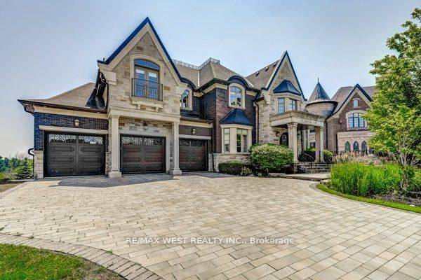 Vaughan, ON L0J 1C0,115 Hazelridge CT