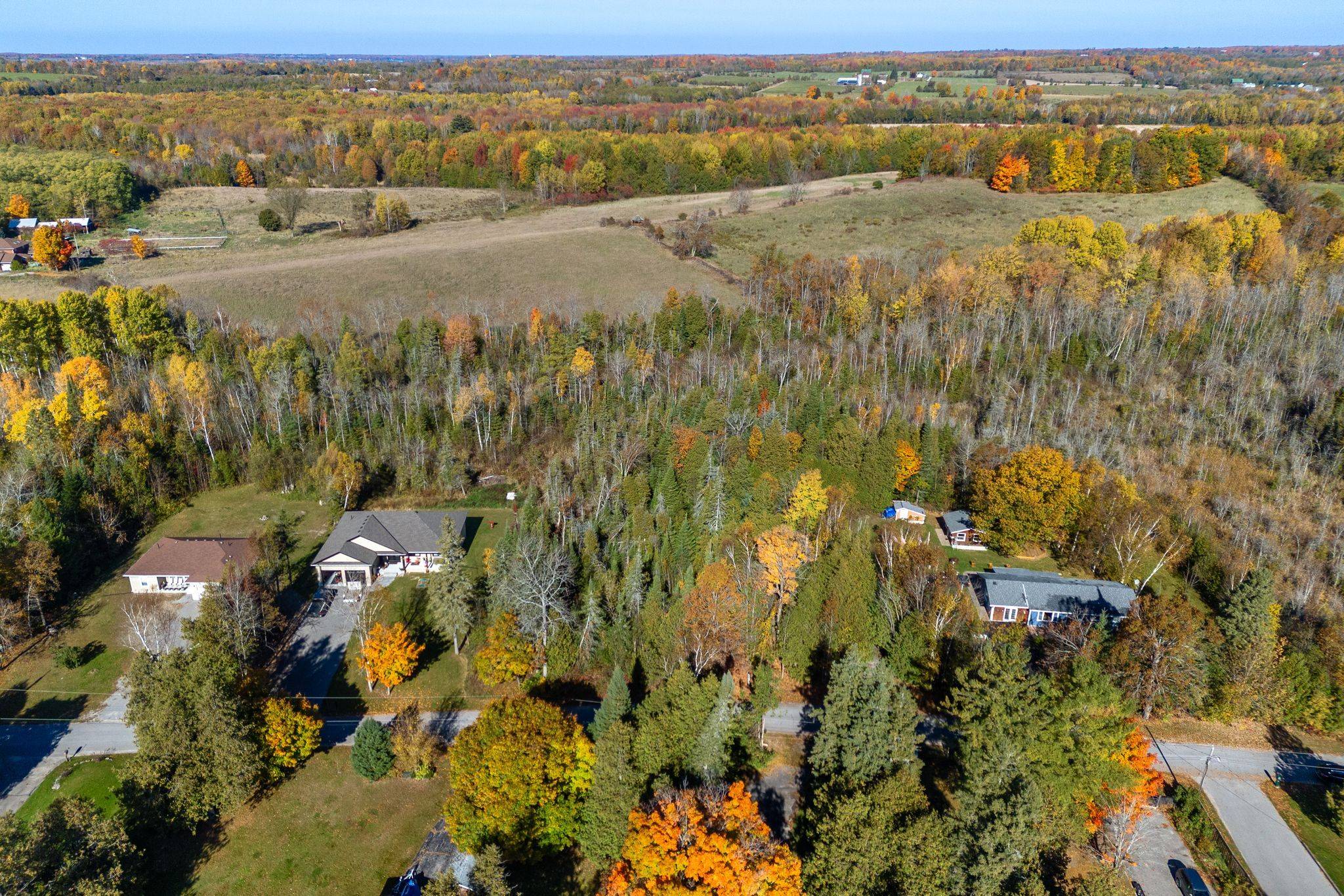 Kawartha Lakes, ON K0M 1N0,Lot 0 North Bayou RD