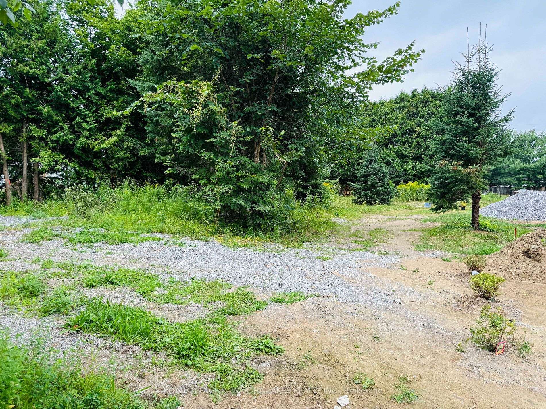 Kawartha Lakes, ON K0M 2L0,LT 34 Cockburn ST