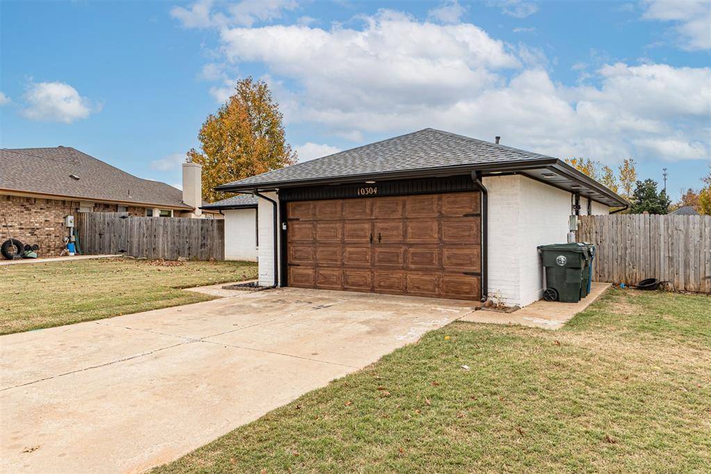 Midwest City, OK 73130,10304 S Avery Avenue