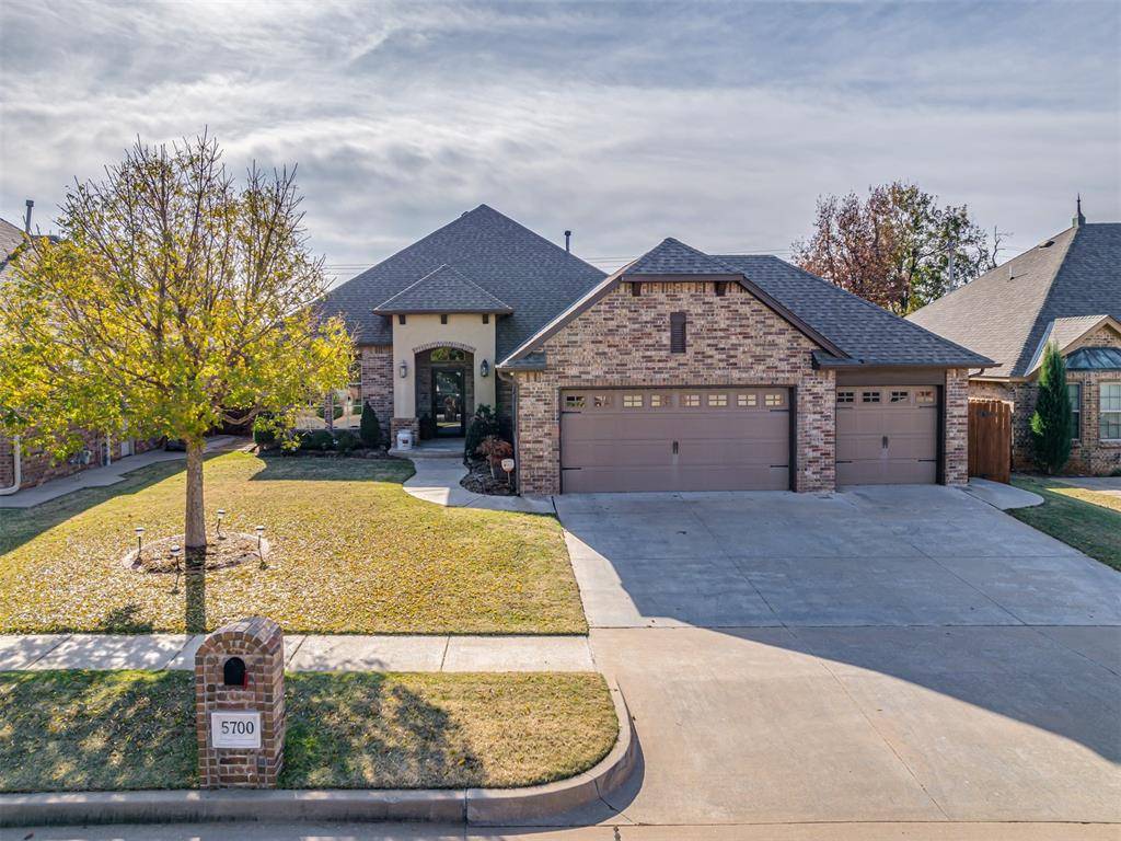 Oklahoma City, OK 73162,5700 NW 116th Street