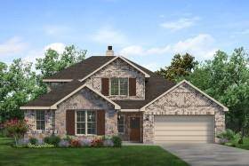 Aledo, TX 76008,316 Honey Brook Lane