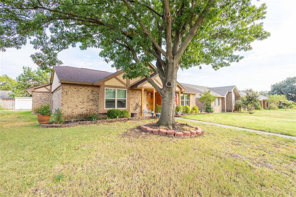 Mesquite, TX 75150,1500 Laredo Lane