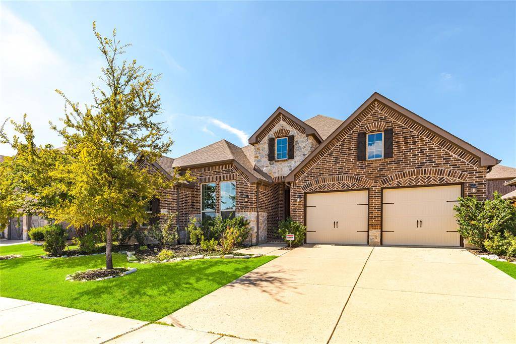 Prosper, TX 75078,1705 Commons Way