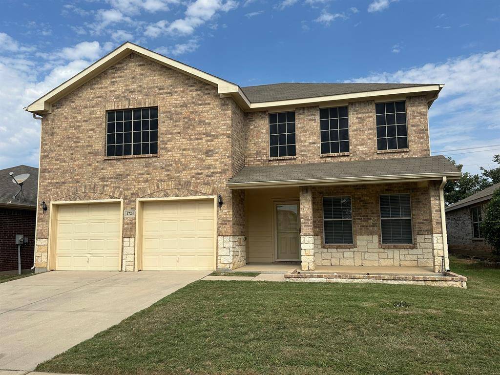 Fort Worth, TX 76179,4724 Blue Top Drive