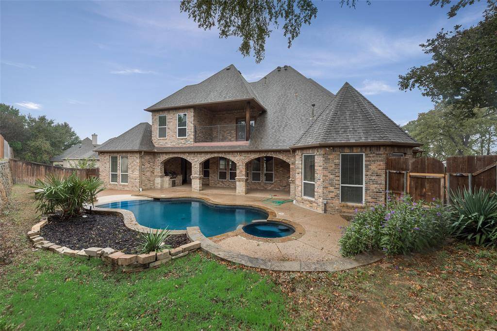 Euless, TX 76039,1003 Drake Drive