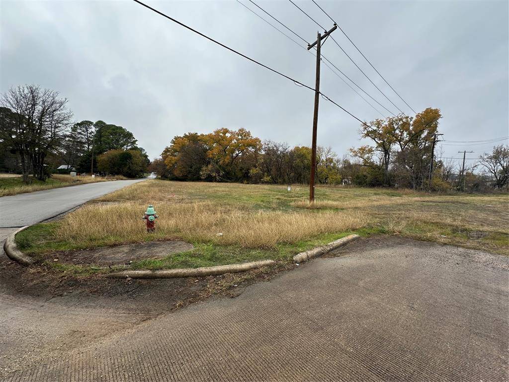 Azle, TX 76020,100 Gipson Road