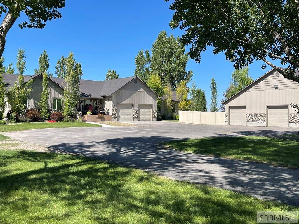 Blackfoot, ID 83221,22 E Rich Lane