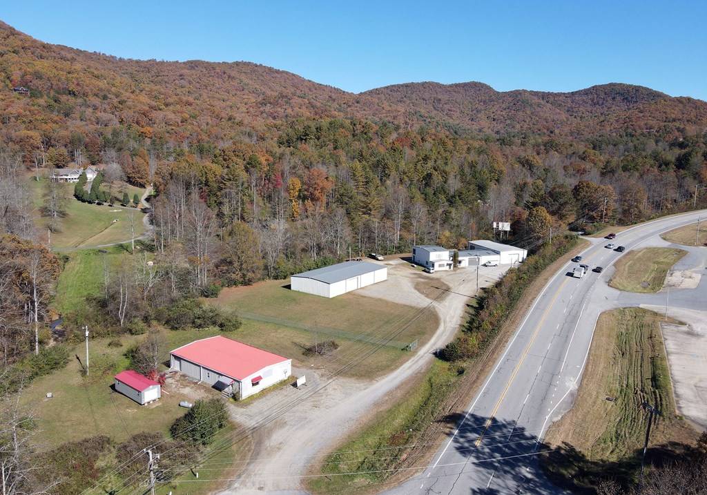 Blairsville, GA 30512,1949 Old Smokey Road