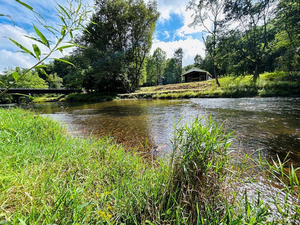 Dugspur, VA 24325,TBD Creekside Drive