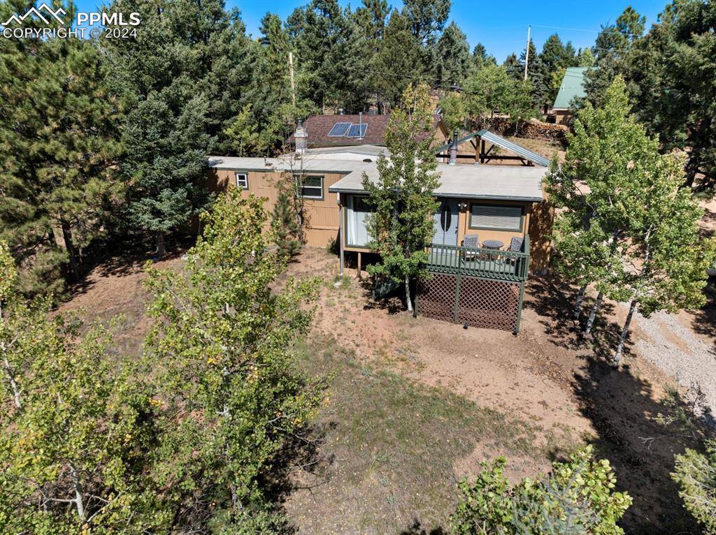 Woodland Park, CO 80863,269 Evergreen RD