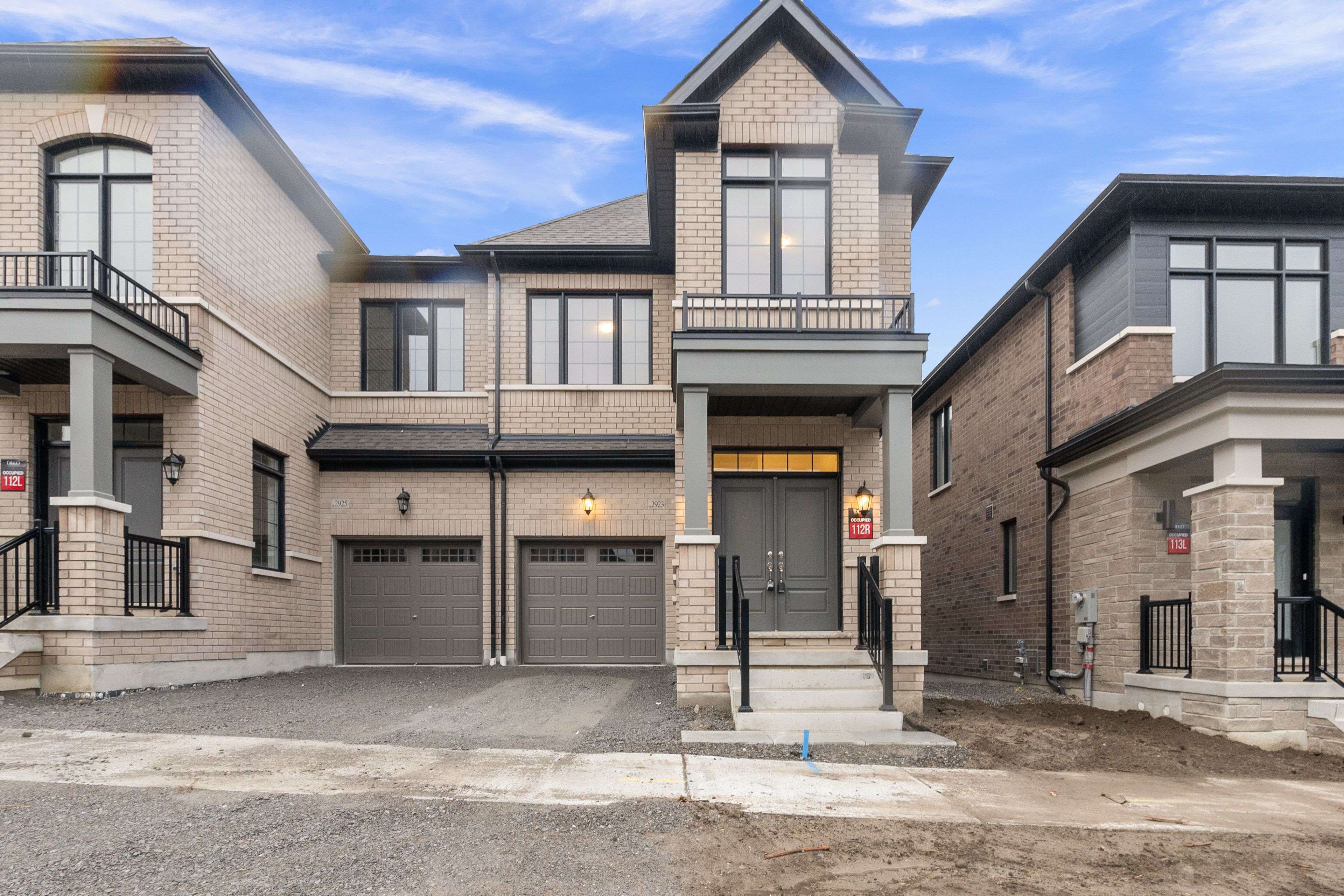 Pickering, ON L1X 0P7,2923 Nakina ST