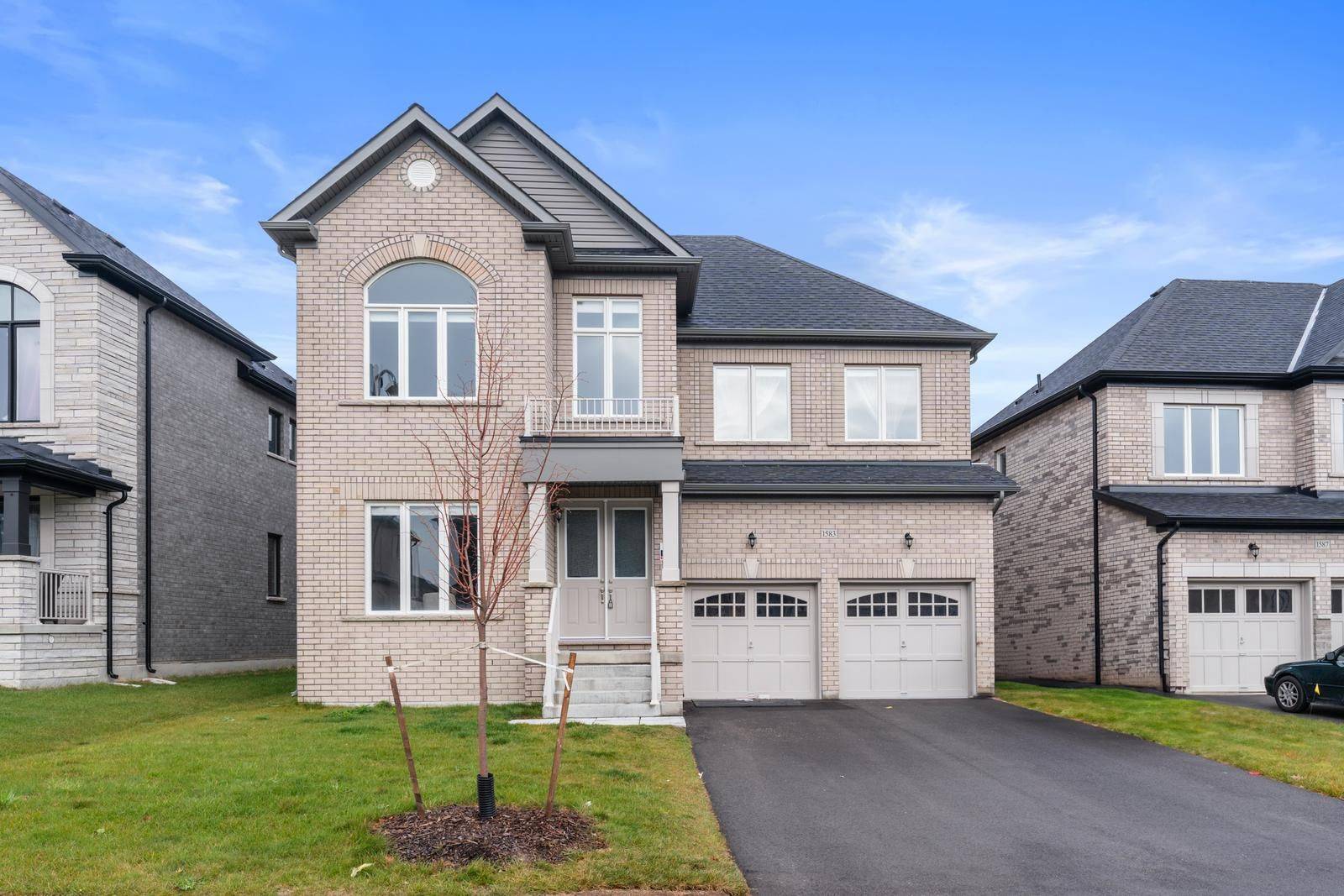 Innisfil, ON L0L 1W0,1583 Stovell CRES