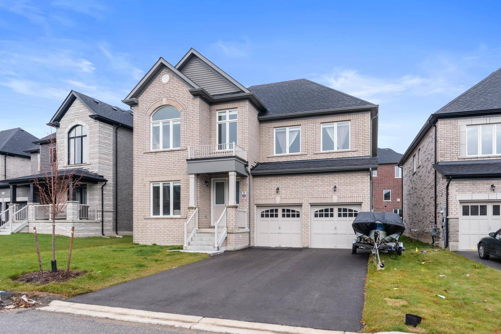 Innisfil, ON L0L 1W0,1583 Stovell CRES