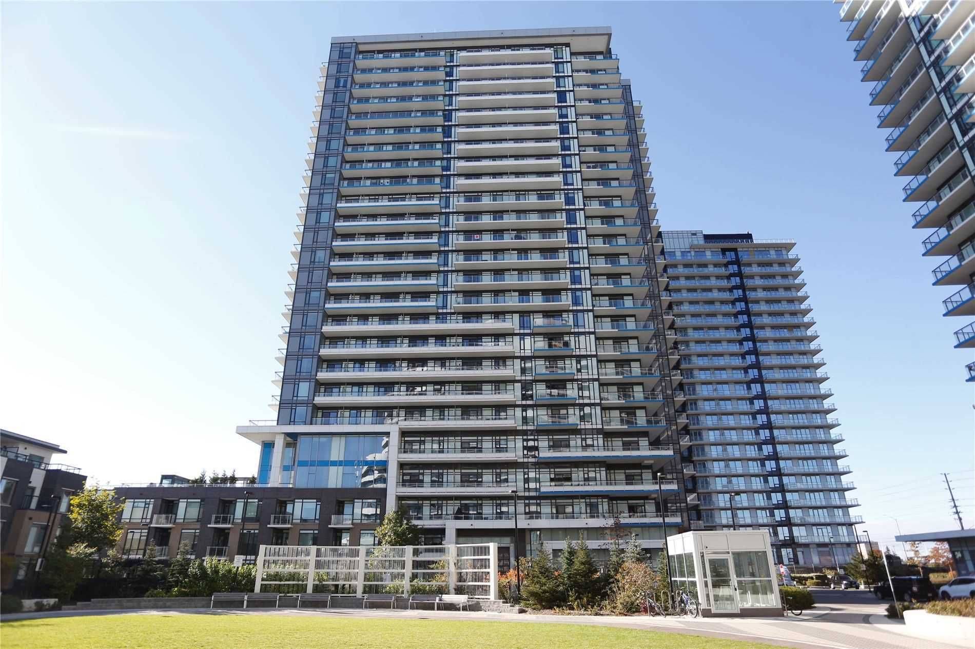 Mississauga, ON L5M 5R1,2560 Eglinton AVE W #1204