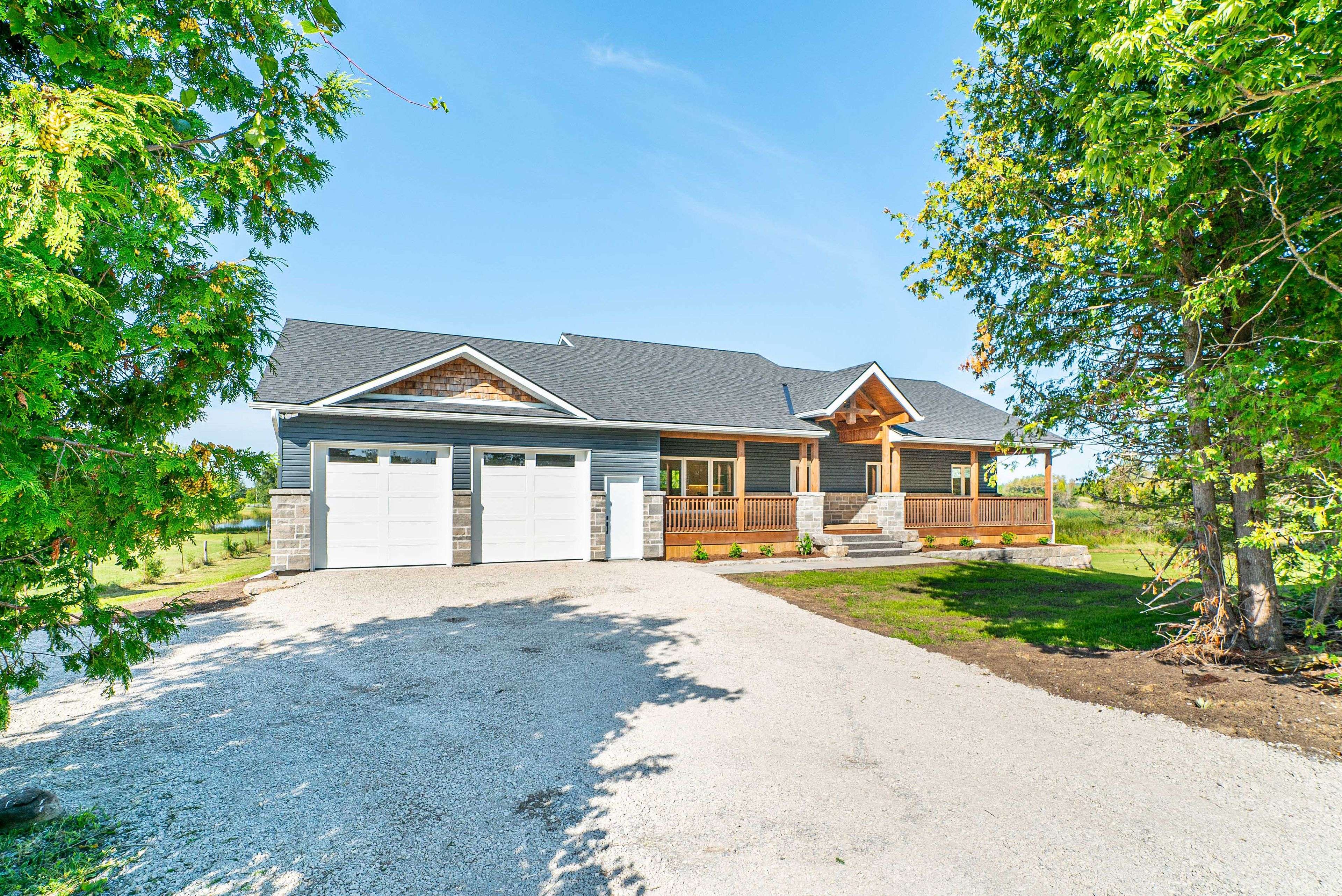 Kawartha Lakes, ON K0M 1A0,33 Coshs RD