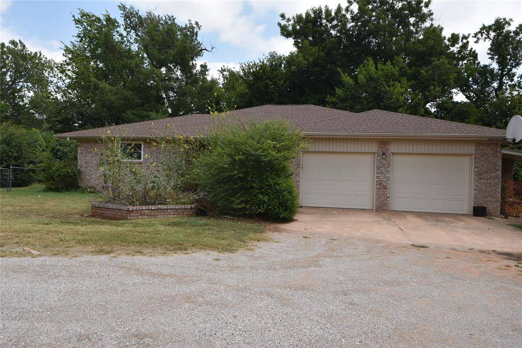 Guthrie, OK 73044,109 W Rush Road