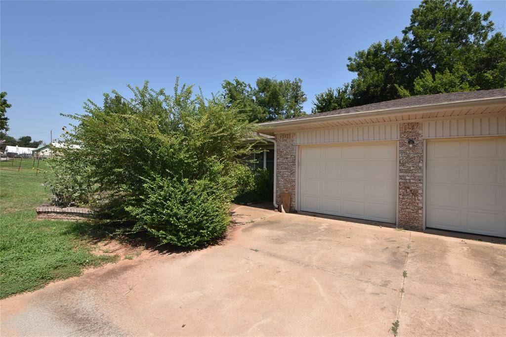 Guthrie, OK 73044,109 W Rush Road