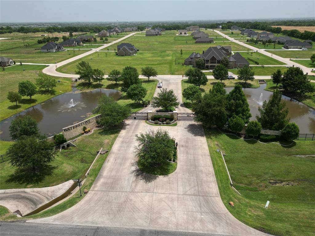 Mckinney, TX 75071,LOT 87 LAKESHORE Drive