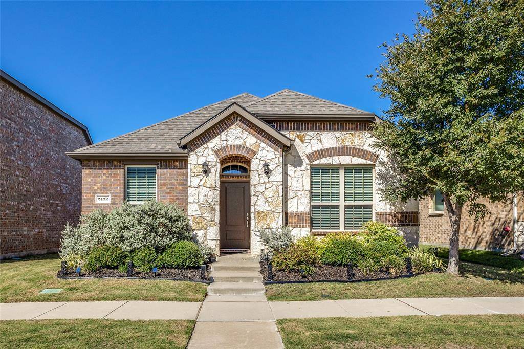 Little Elm, TX 75068,2172 Barx Drive