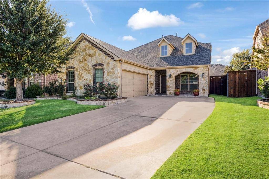 Mckinney, TX 75072,10121 Ransom Ridge Road