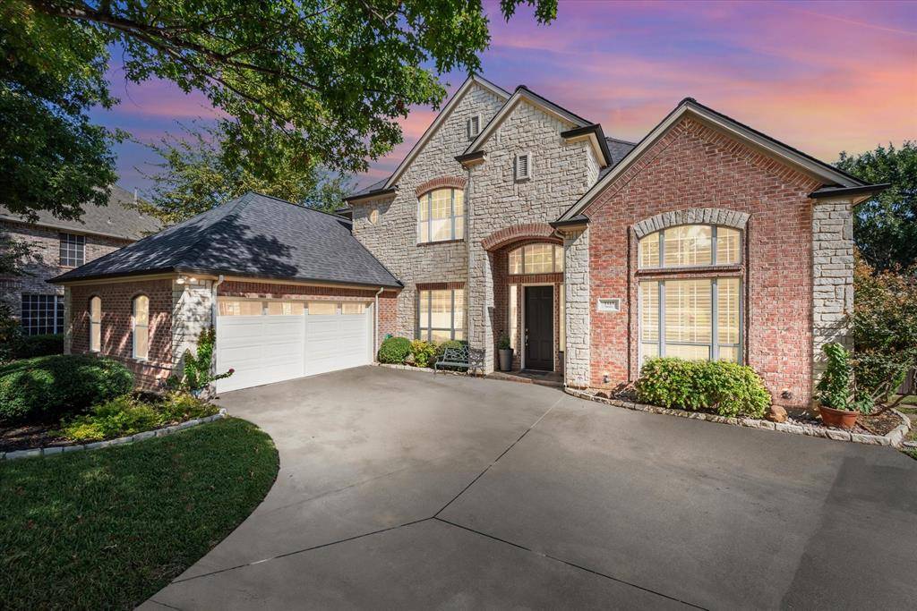 Grapevine, TX 76051,3345 Spruce Lane