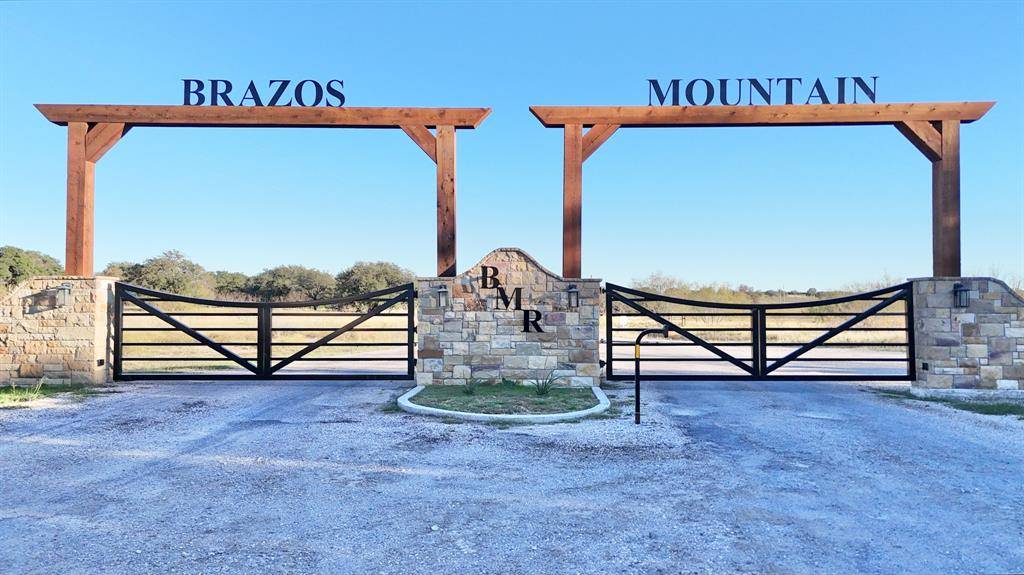 Mineral Wells, TX 76068,TBD Lot 23 Brazos Valley RD Road