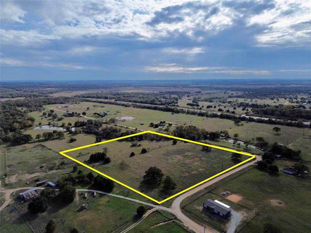 Calvert, TX 77837,Tract A Jim Towns Lane