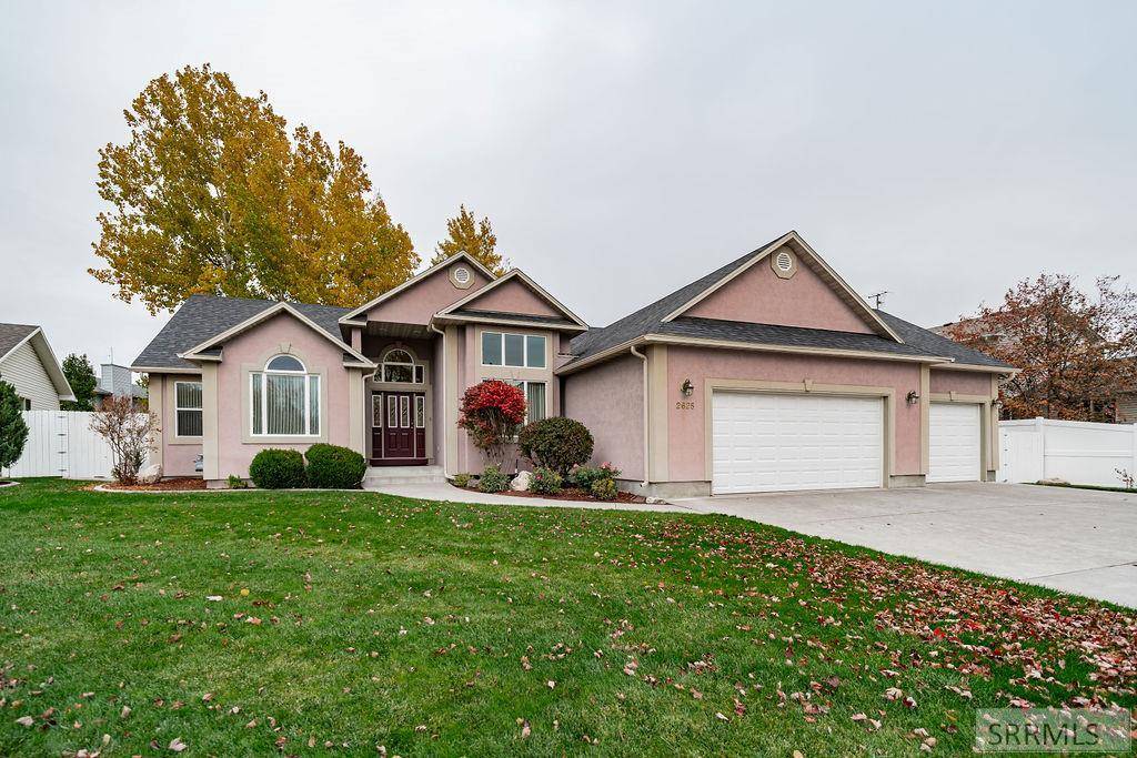 Idaho Falls, ID 83404,2625 Lone Pine Drive