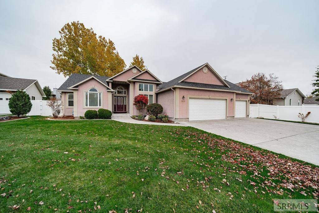 Idaho Falls, ID 83404,2625 Lone Pine Drive