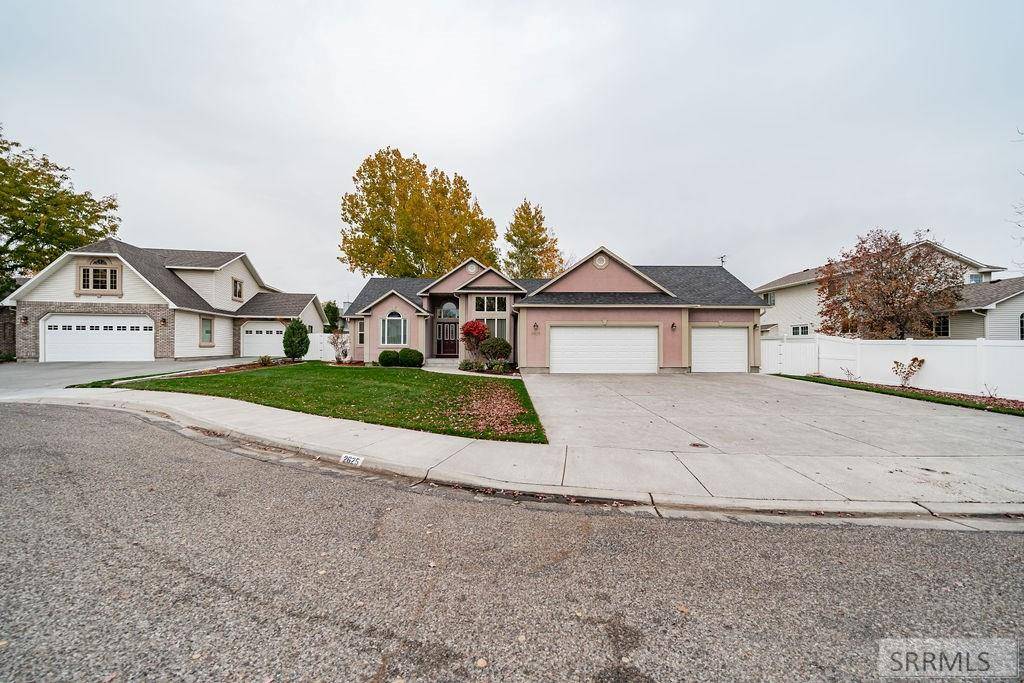 Idaho Falls, ID 83404,2625 Lone Pine Drive