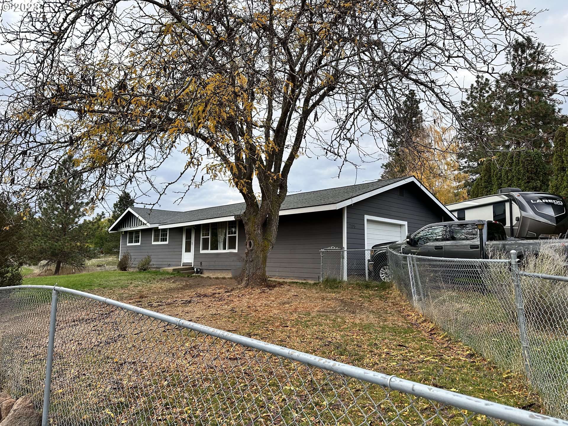 Goldendale, WA 98620,705 Franklin CT