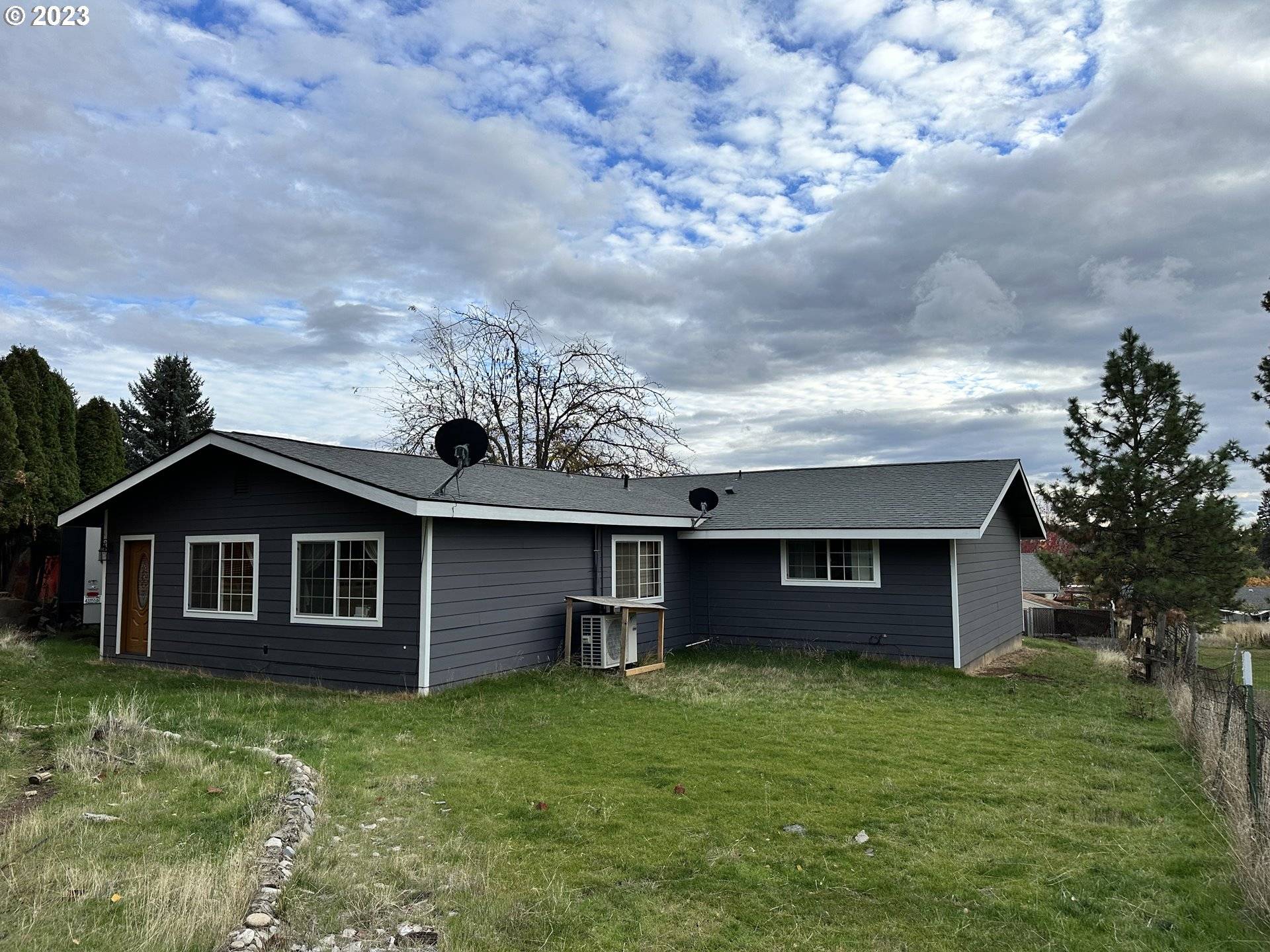 Goldendale, WA 98620,705 Franklin CT