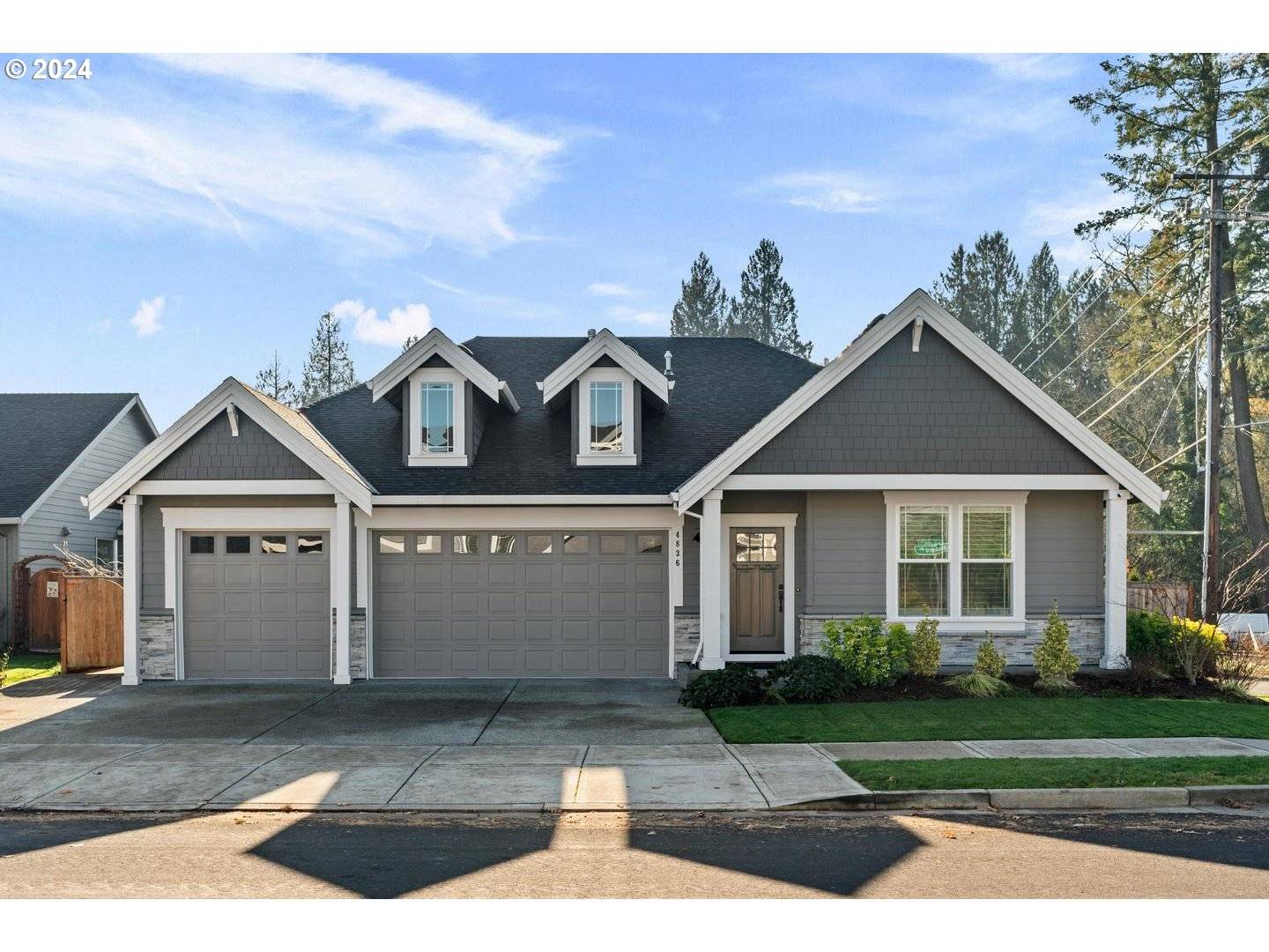 Milwaukie, OR 97222,4836 SE POLLARD PL