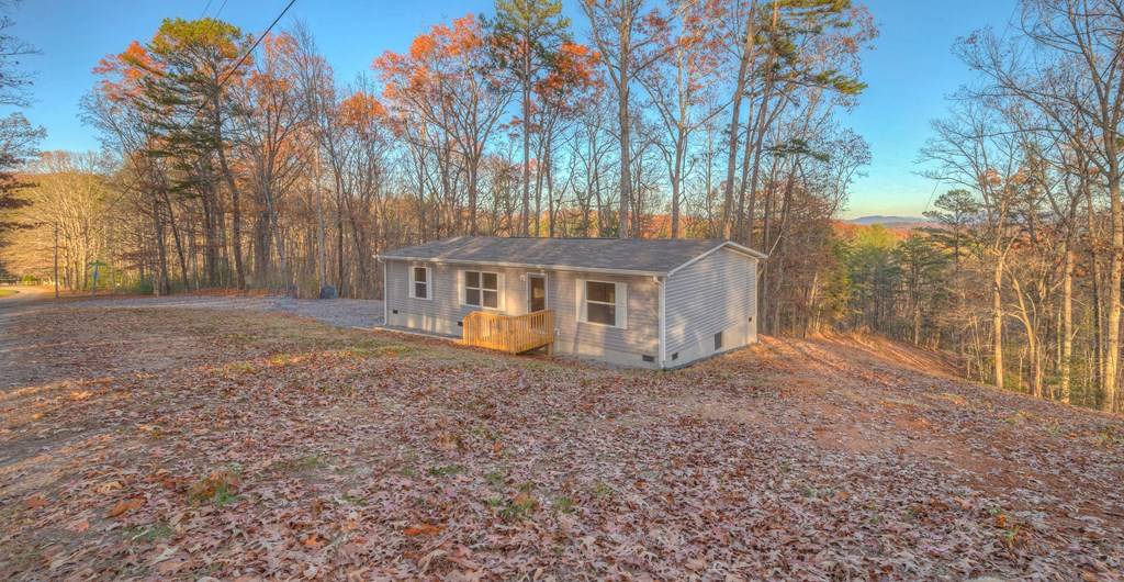 Murphy, NC 28906,179 Fawn Lane