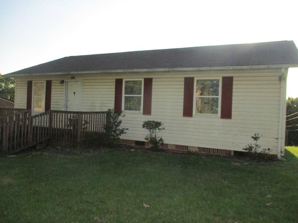 Richlands, VA 24641,106 Fairview