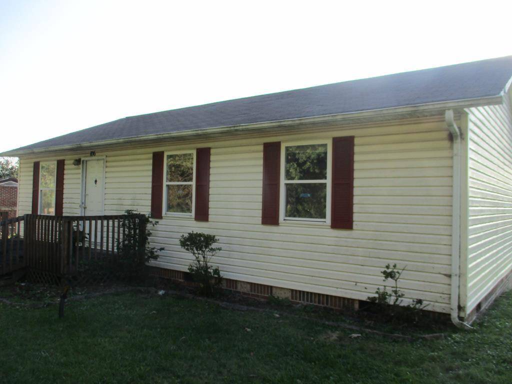 Richlands, VA 24641,106 Fairview