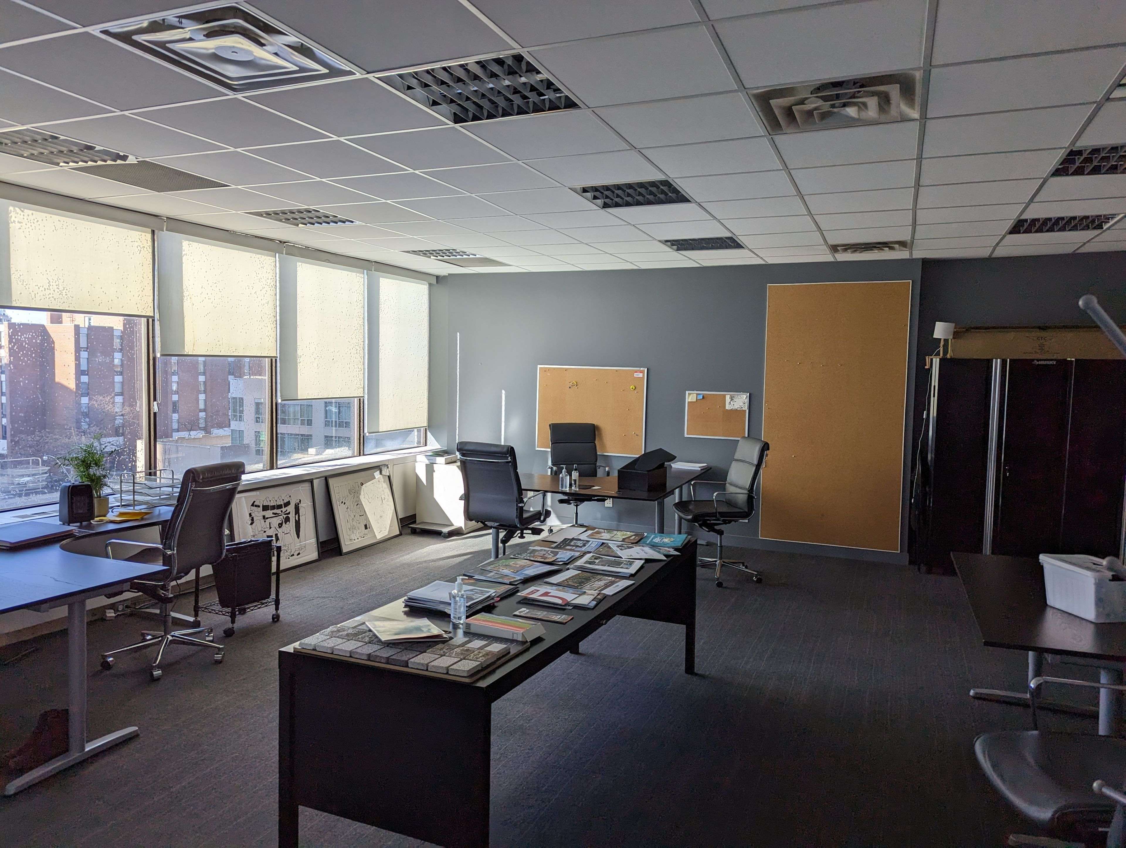 920 Yonge ST #530, Toronto C02, ON M4W 3C7