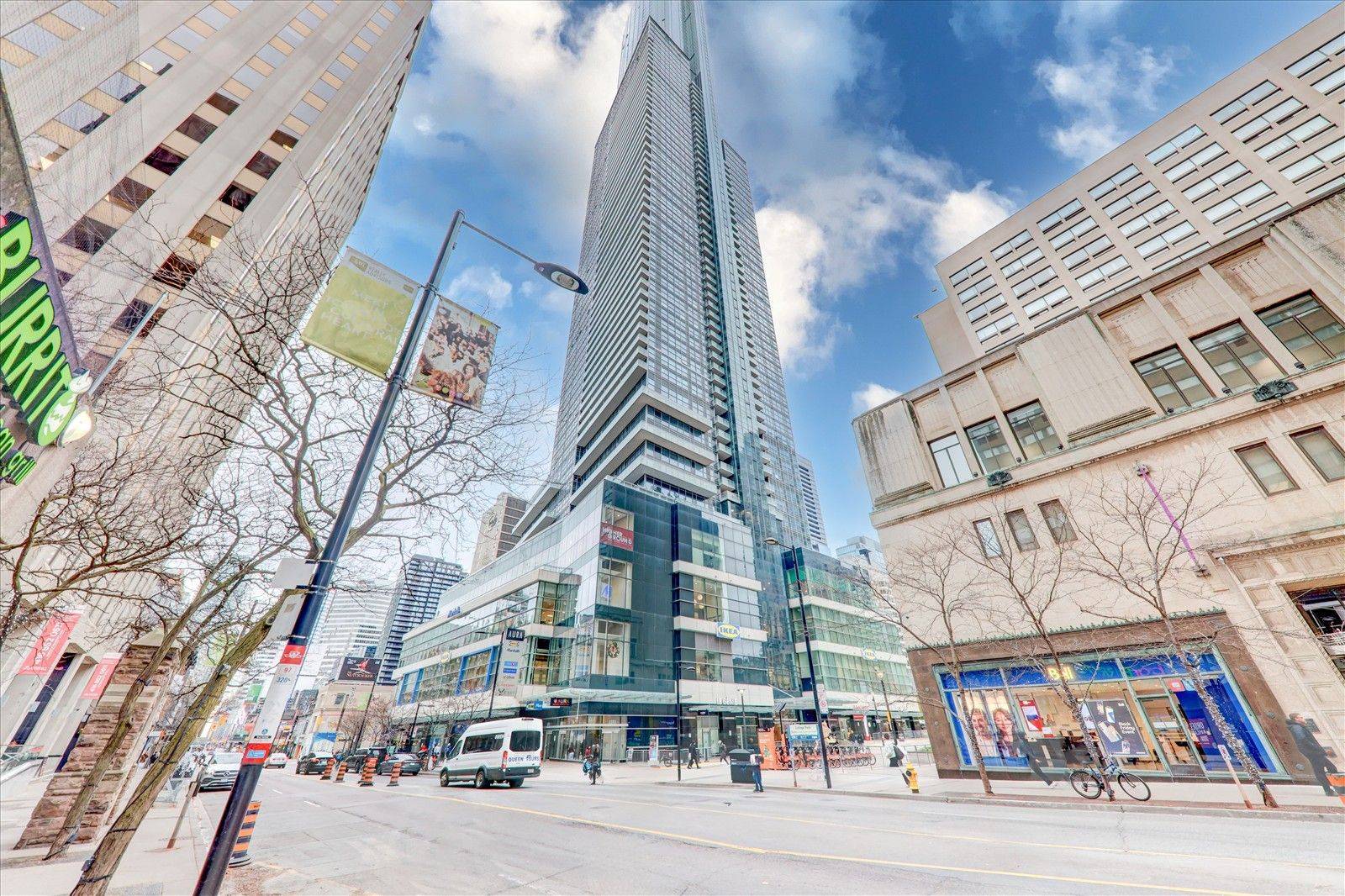 Toronto C01, ON M5B 0A5,386 Yonge ST #1002