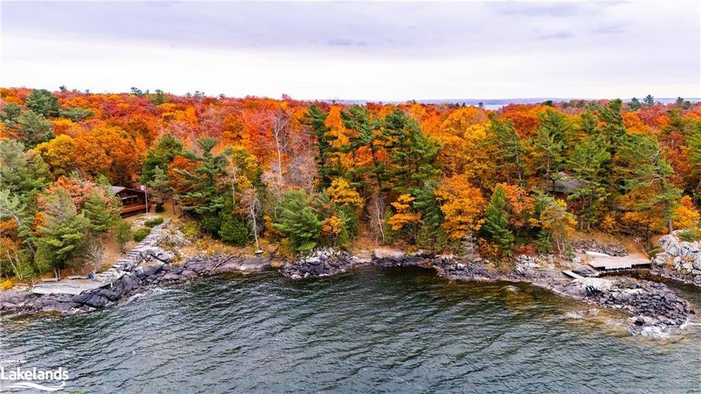 Georgian Bay, ON L0K 1S0,471 NORTH SHORE RD N/A