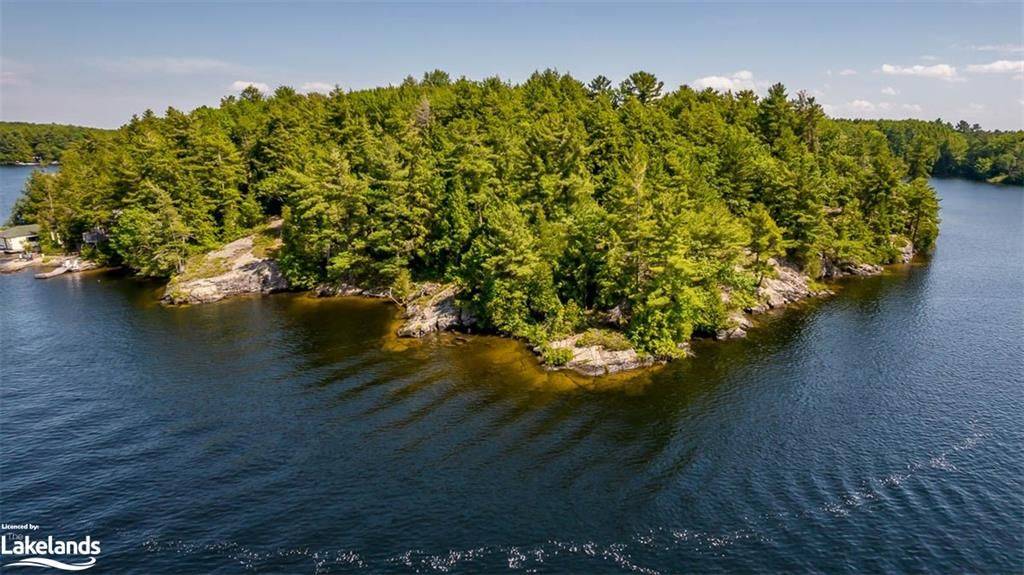 Georgian Bay, ON L0K 1S0,2 ISLAND 270 N/A