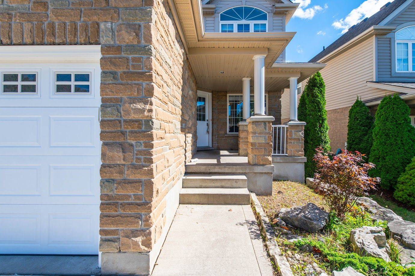 Kitchener, ON N2A 4M5,92 Pebblecreek DR